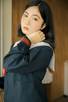元气满满的哥哥