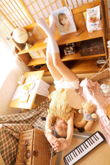 女性私密整形图